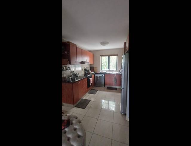 4 BEDROOM PROPERTY TO RENT IN MORNINGSIDE